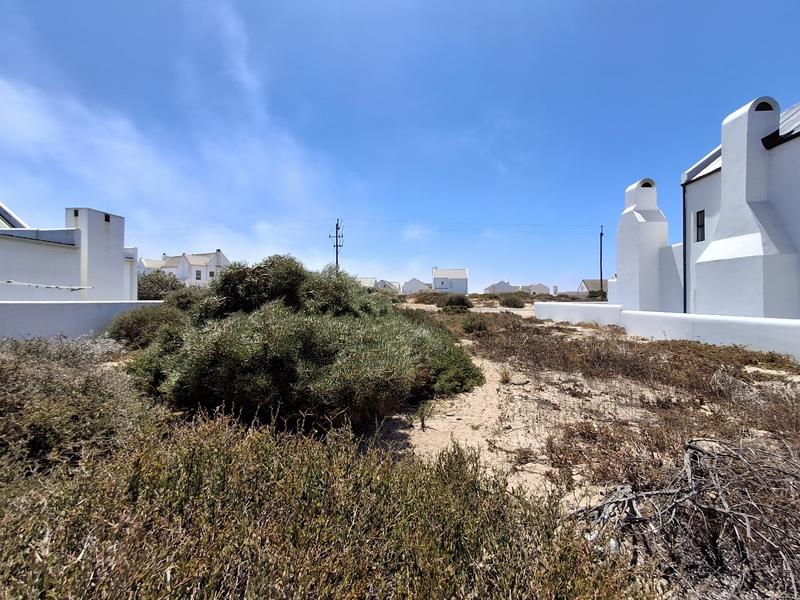 0 Bedroom Property for Sale in Britannia Bay Western Cape